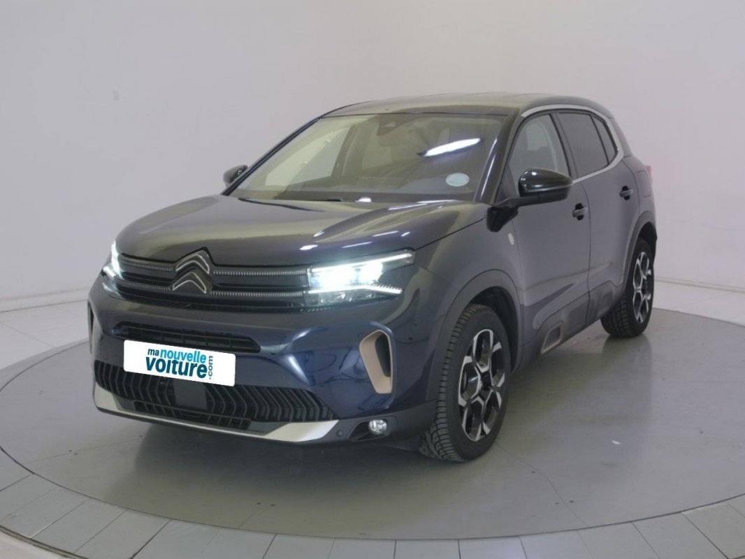 Image de l'annonce principale - Citroën C5 Aircross