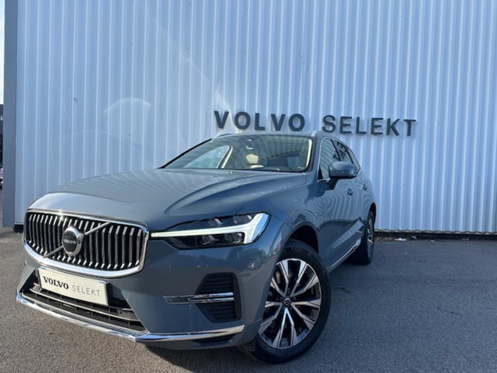 Image de l'annonce principale - Volvo XC60