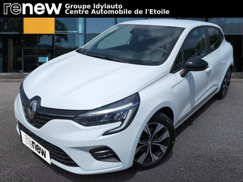 Image de l'annonce principale - Renault Clio