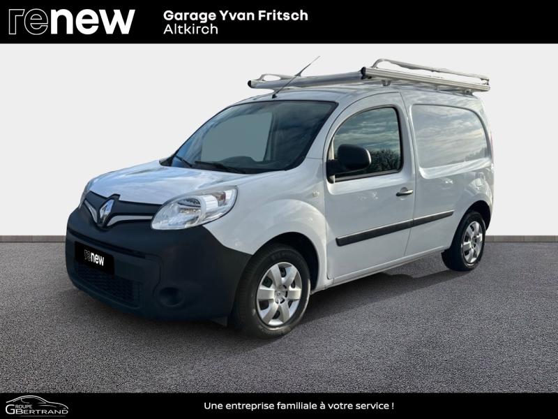 Image de l'annonce principale - Renault Kangoo