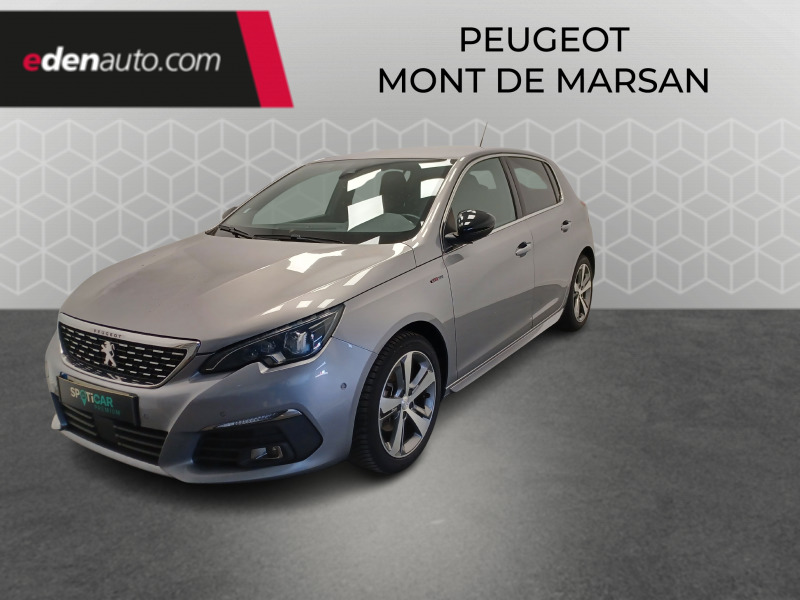 Image de l'annonce principale - Peugeot 308