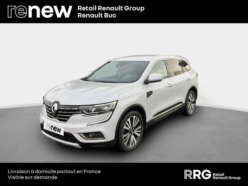 Image de l'annonce principale - Renault Koleos