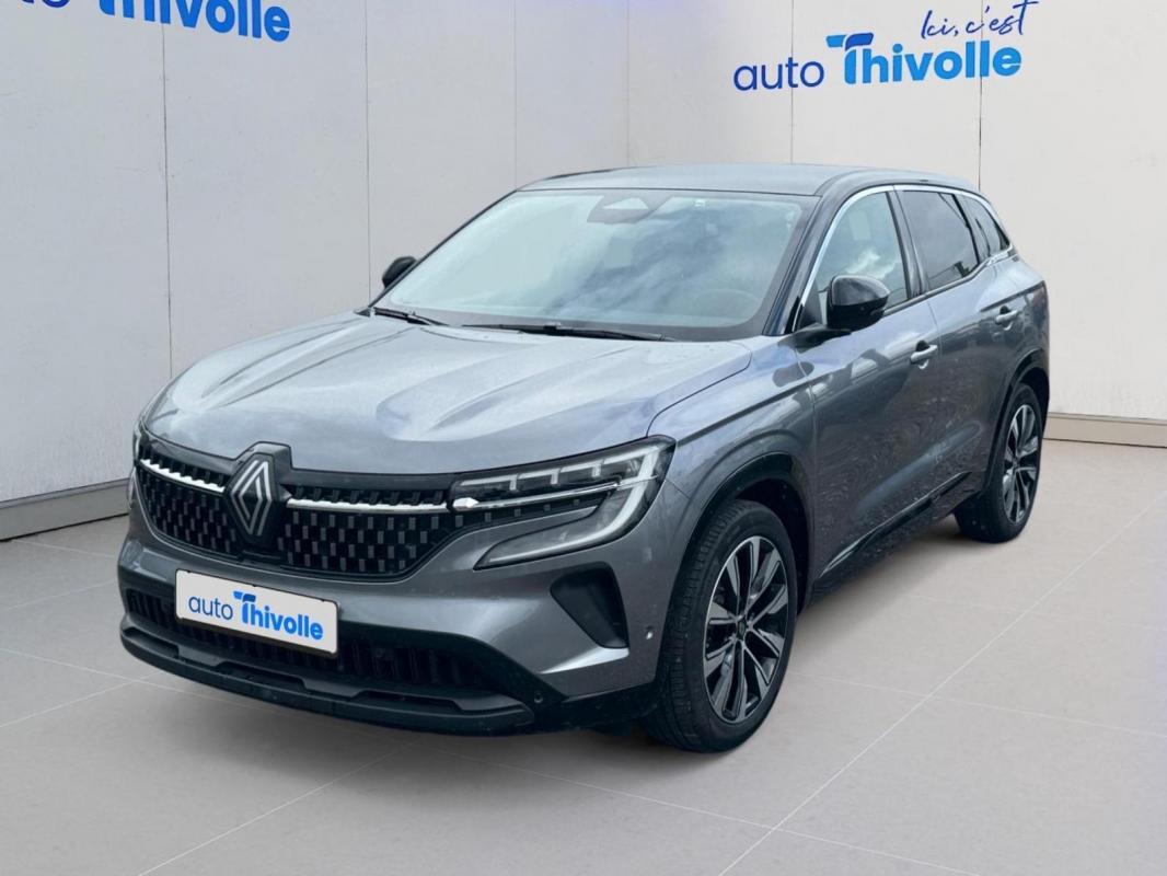 Image de l'annonce principale - Renault Austral