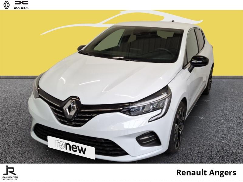 Image de l'annonce principale - Renault Clio