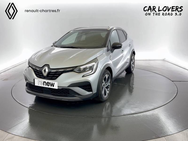 Image de l'annonce principale - Renault Captur