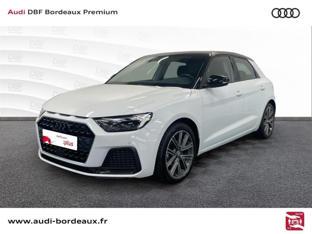 Image de l'annonce principale - Audi A1