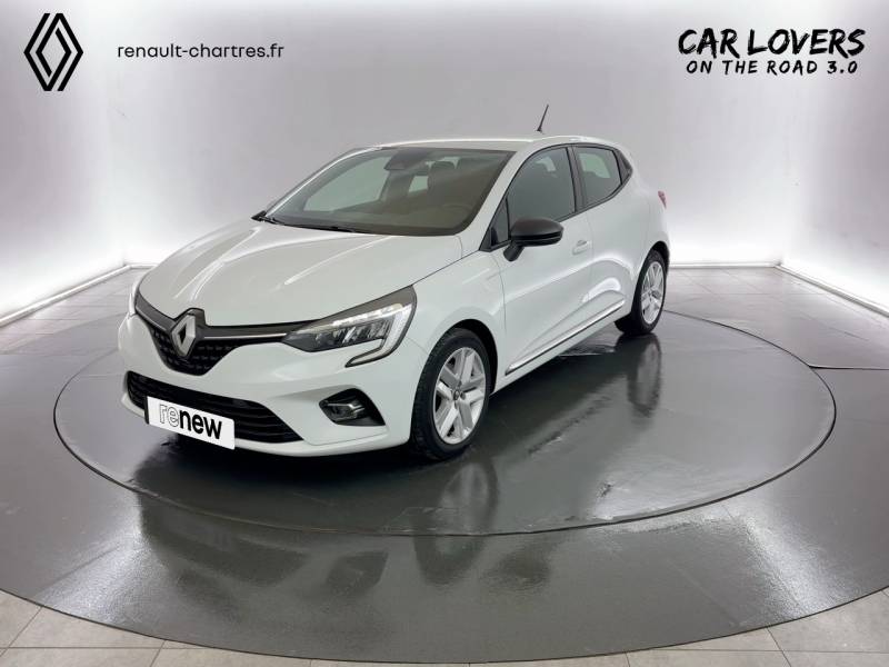 Image de l'annonce principale - Renault Clio