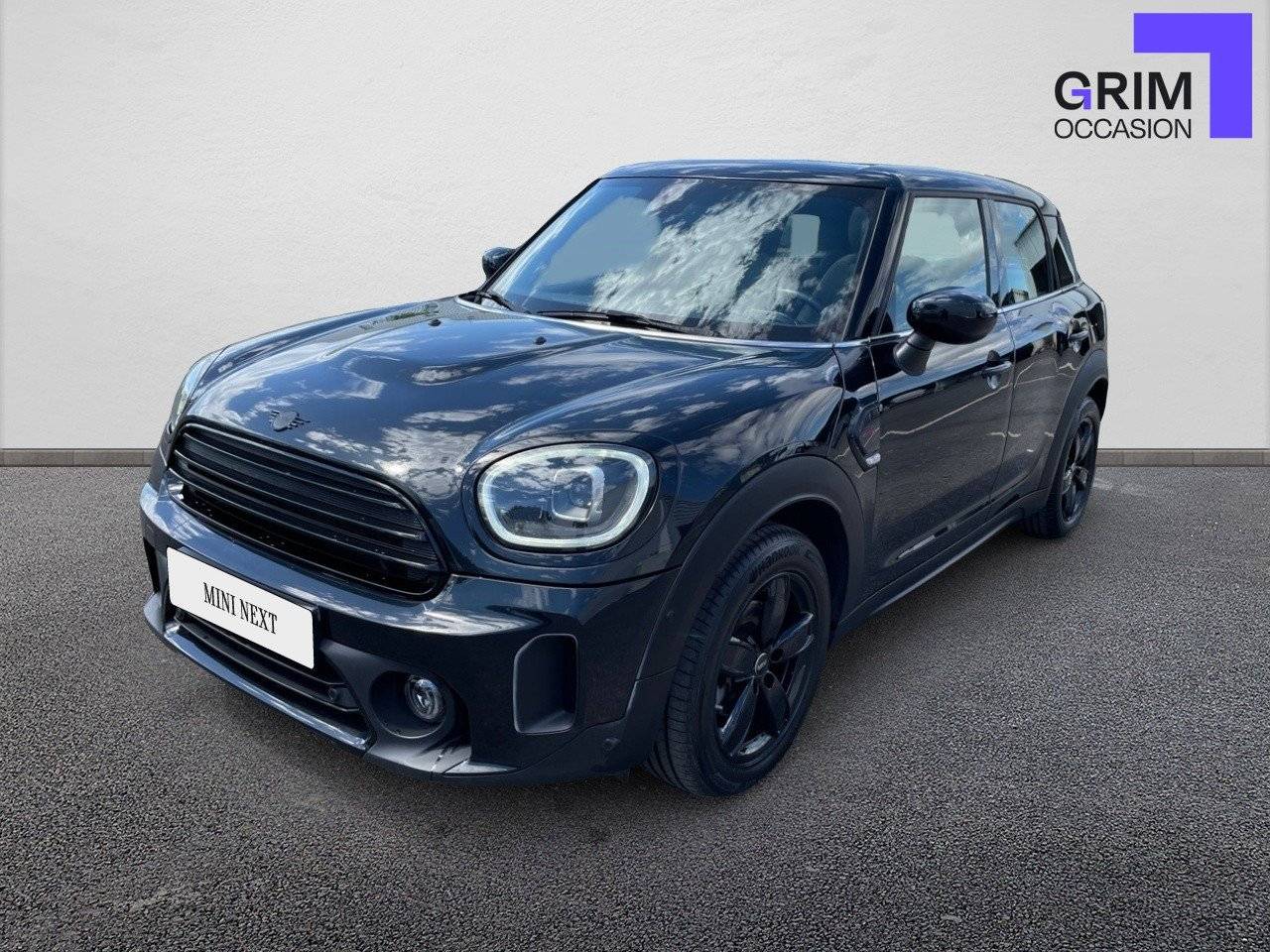 Image de l'annonce principale - MINI Countryman