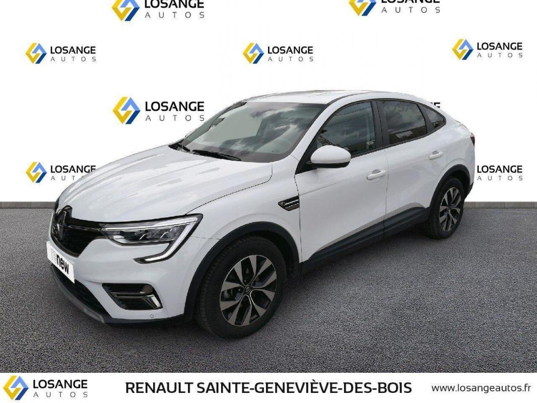 Image de l'annonce principale - Renault Arkana