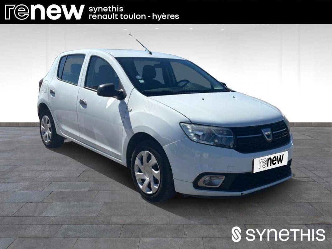 Image de l'annonce principale - Dacia Sandero