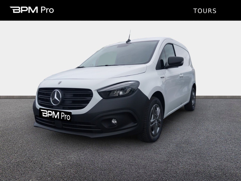 Image de l'annonce principale - Mercedes-Benz Citan