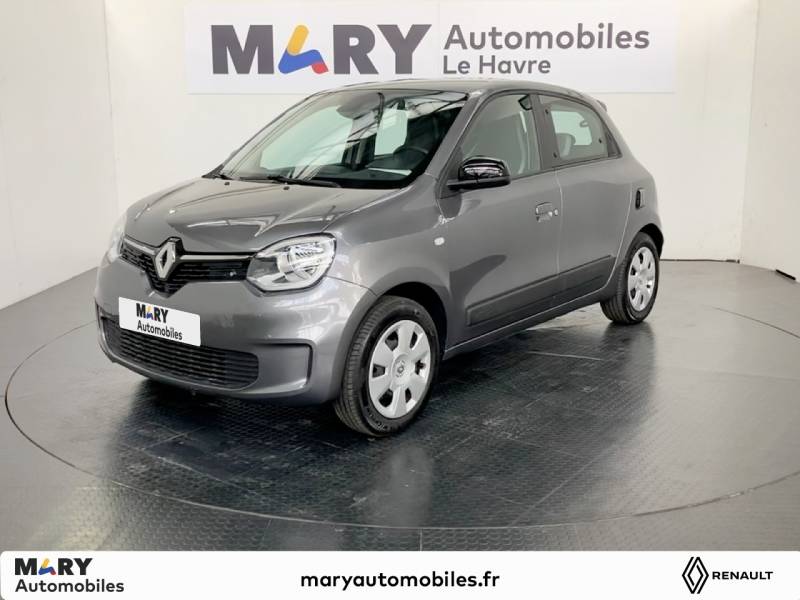 Image de l'annonce principale - Renault Twingo