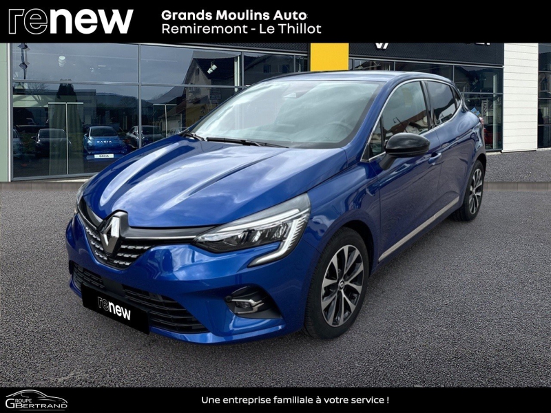 Image de l'annonce principale - Renault Clio