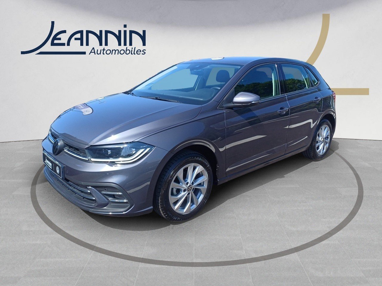 Image de l'annonce principale - Volkswagen Polo