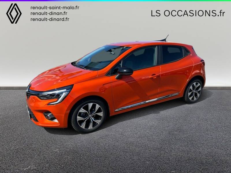 Image de l'annonce principale - Renault Clio