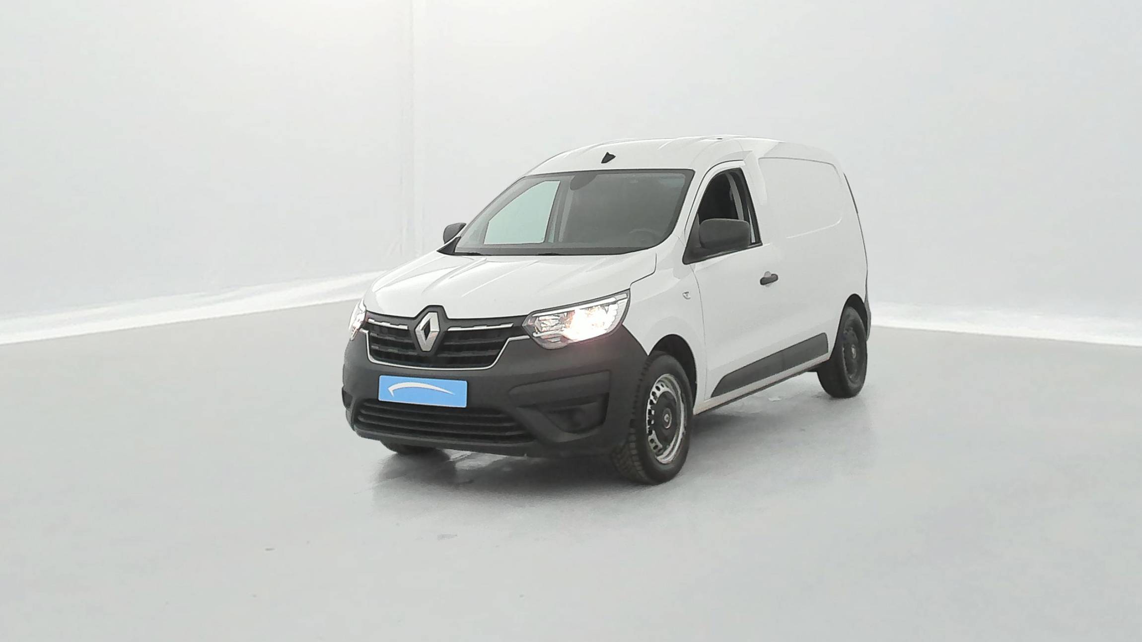 Image de l'annonce principale - Renault Kangoo