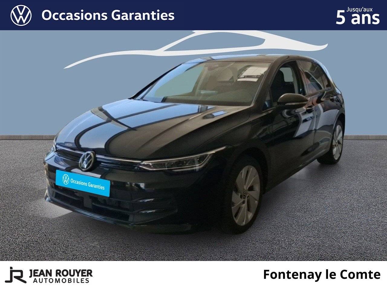 Image de l'annonce principale - Volkswagen Golf