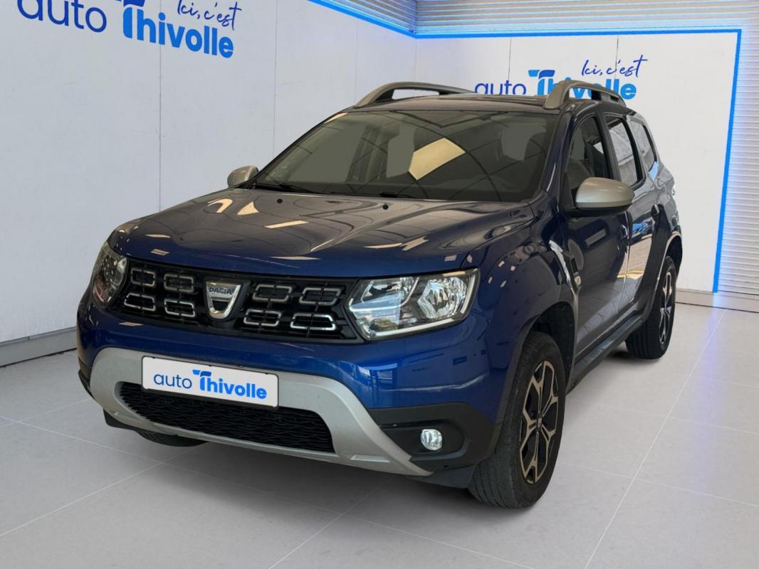 Image de l'annonce principale - Dacia Duster