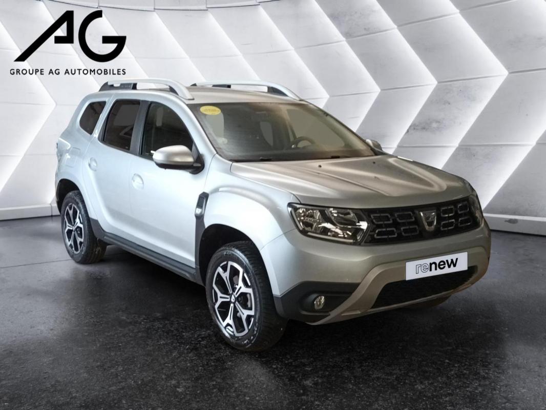 Image de l'annonce principale - Dacia Duster