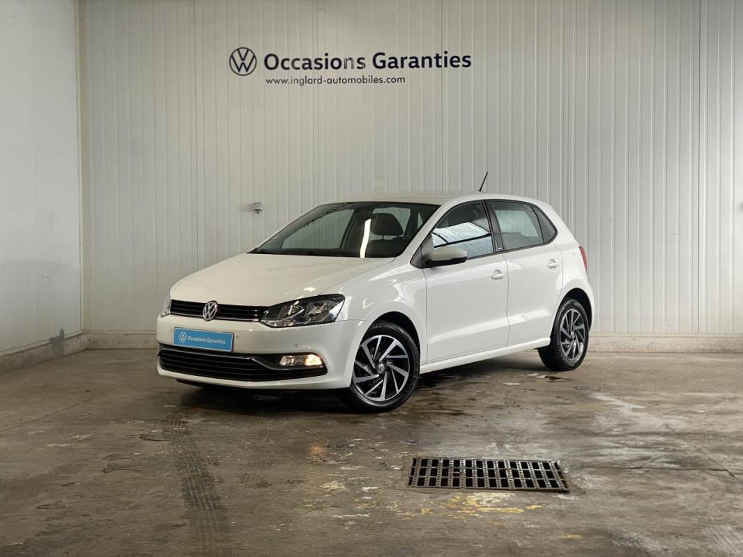 Image de l'annonce principale - Volkswagen Polo