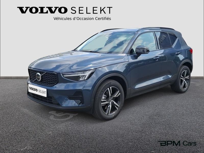 Image de l'annonce principale - Volvo XC40