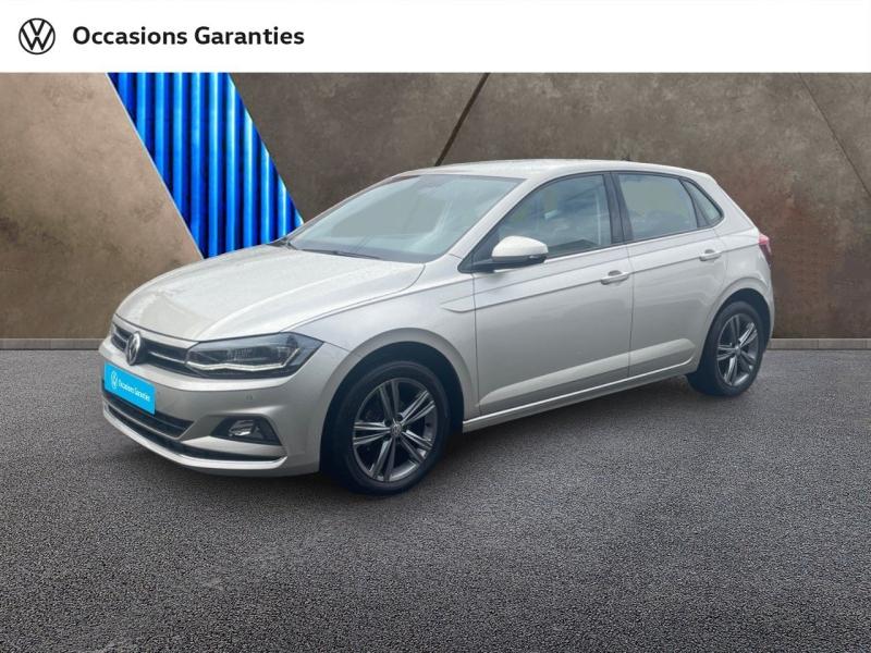 Image de l'annonce principale - Volkswagen Polo
