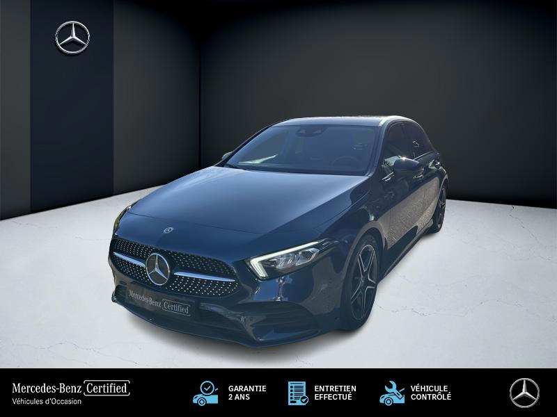 Image de l'annonce principale - Mercedes-Benz Classe A
