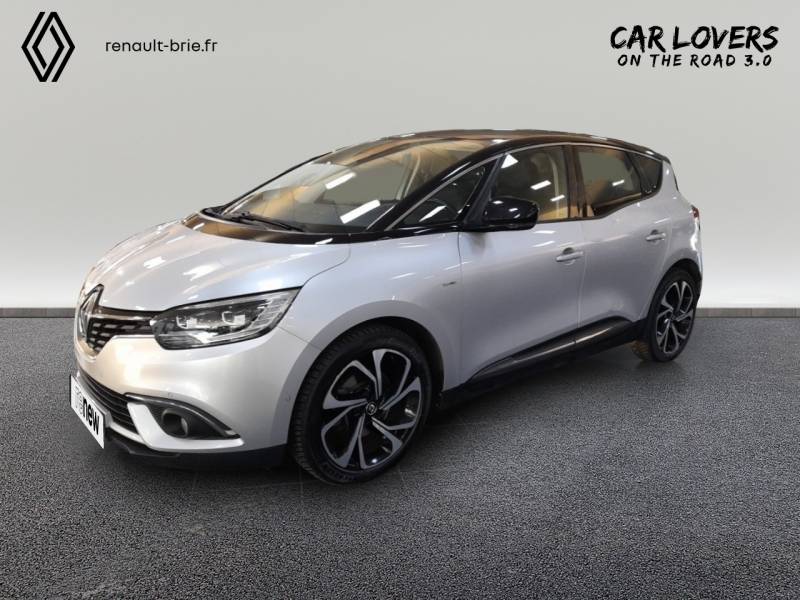 Image de l'annonce principale - Renault Scénic