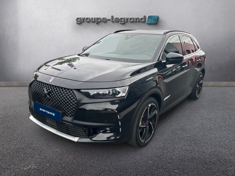 Image de l'annonce principale - DS DS 7 Crossback