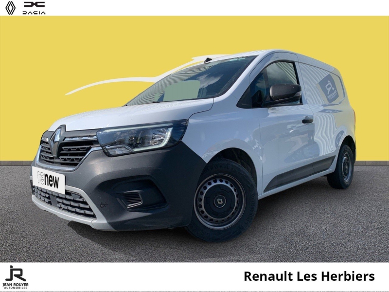 Image de l'annonce principale - Renault Kangoo