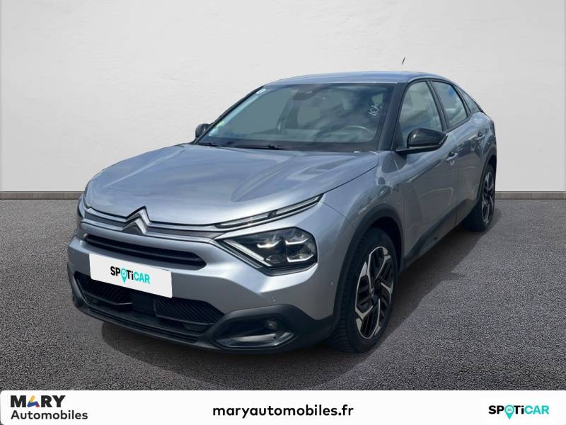 Image de l'annonce principale - Citroën C4