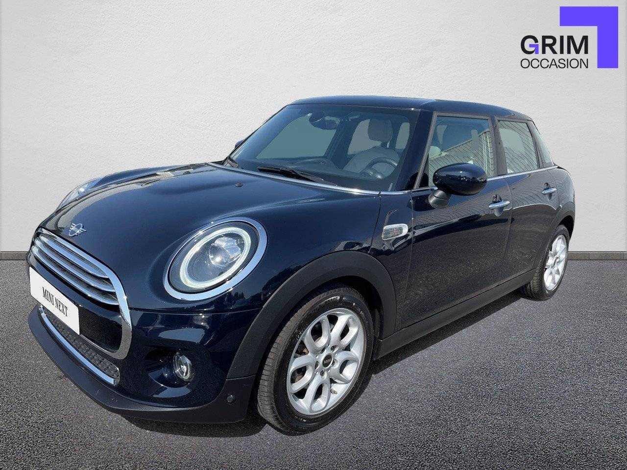 Image de l'annonce principale - MINI Hatch 5 Portes
