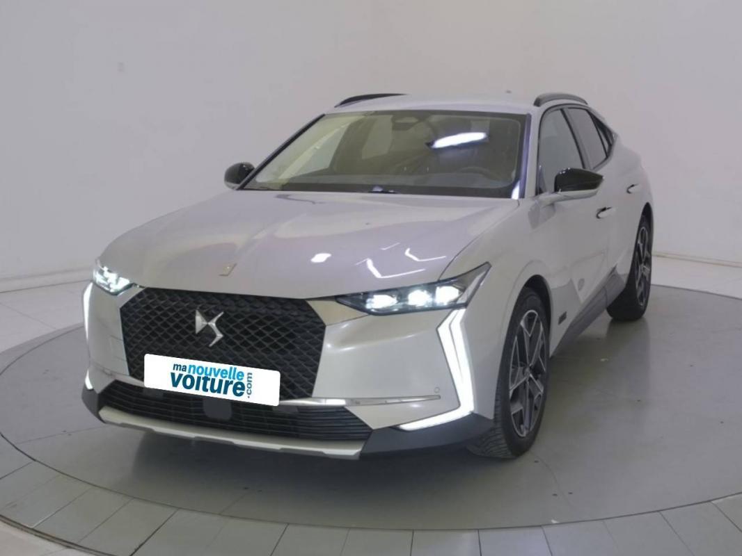 Image de l'annonce principale - DS Automobiles DS 4