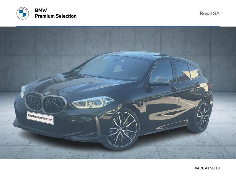 Image de l'annonce principale - BMW Série 1