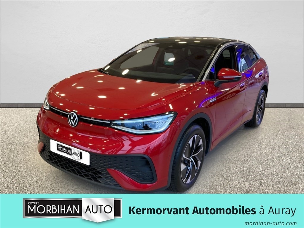 Volkswagen Id.5, Année 2023, ÉLECTRIQUE