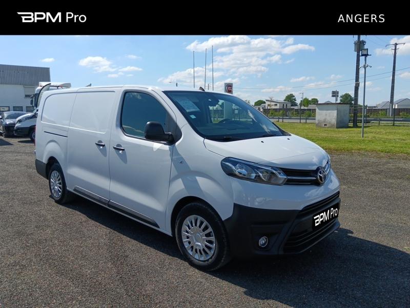 Image de l'annonce principale - Toyota Proace