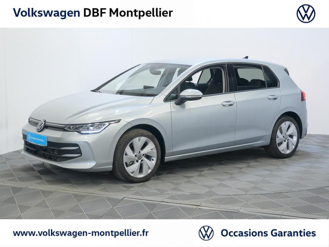 Image de l'annonce principale - Volkswagen Golf