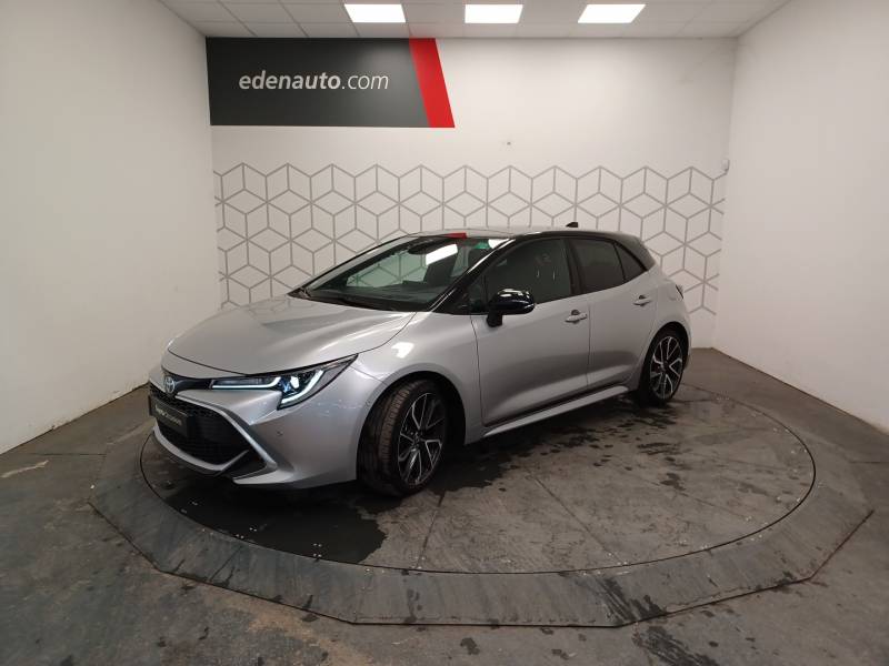 Image de l'annonce principale - Toyota Corolla
