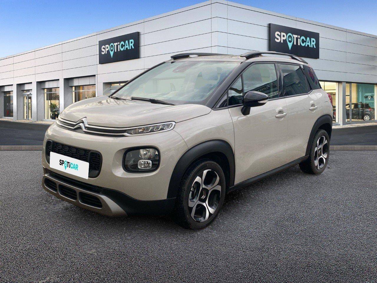 Image de l'annonce principale - Citroën C3 Aircross