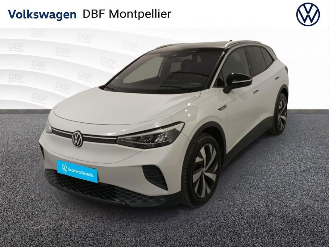 Image de l'annonce principale - Volkswagen ID.4