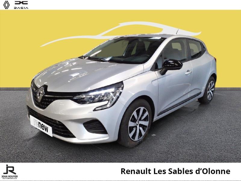 Image de l'annonce principale - Renault Clio