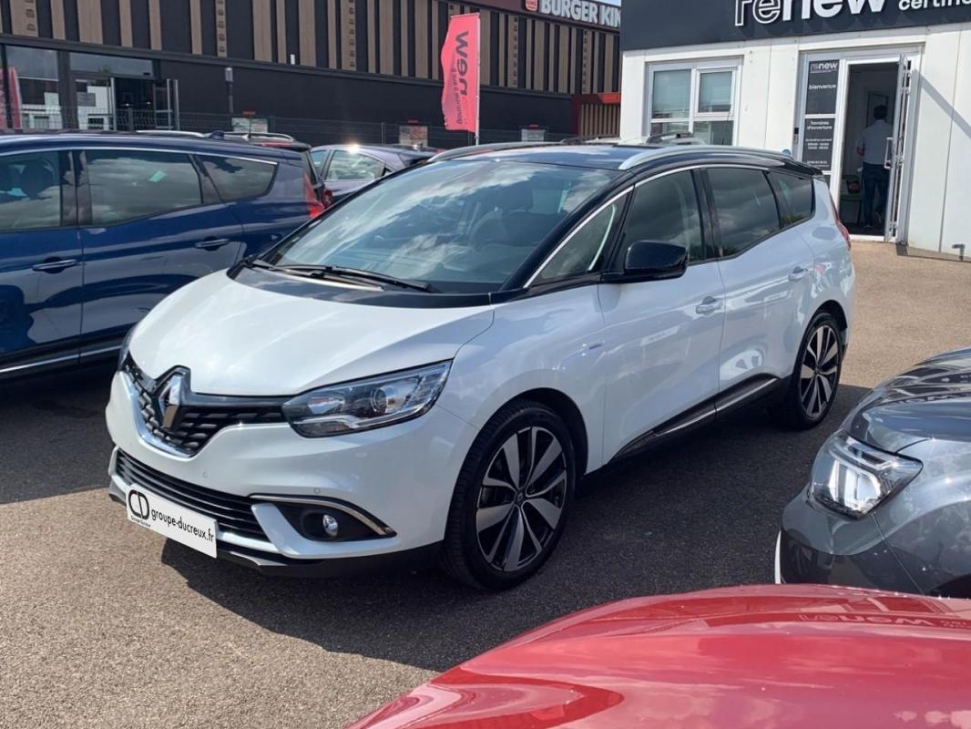 Image de l'annonce principale - Renault Grand Scénic