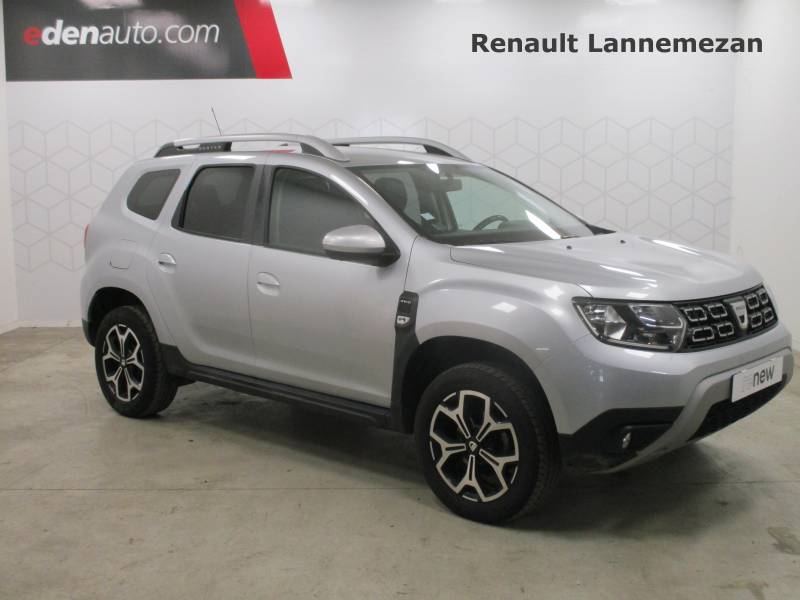 Image de l'annonce principale - Dacia Duster