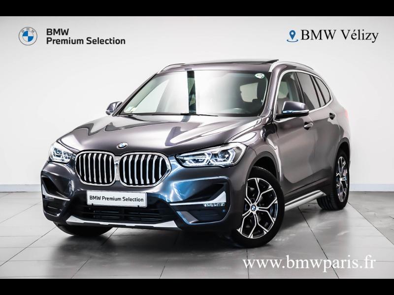 Image de l'annonce principale - BMW X1