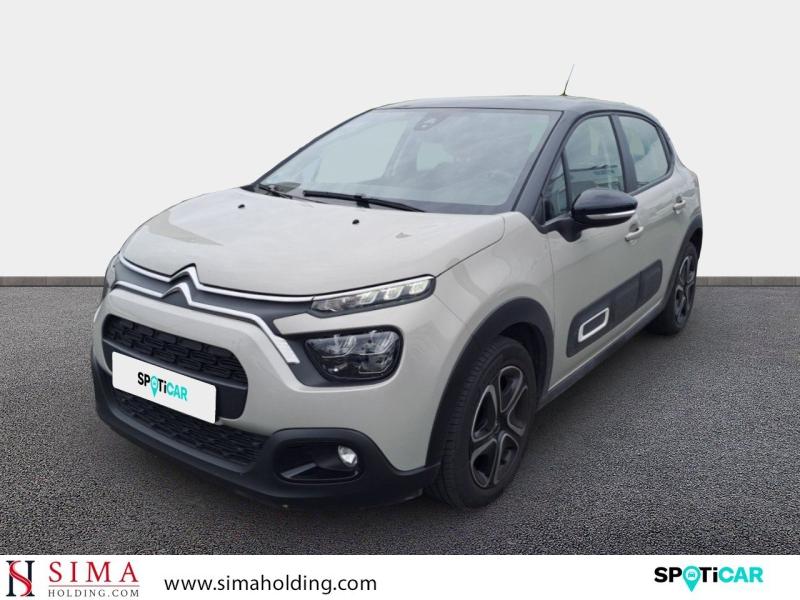 Image de l'annonce principale - Citroën C3