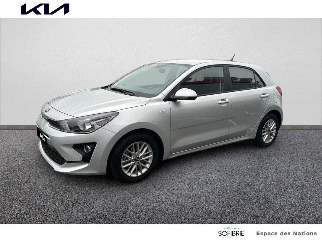 Image de l'annonce principale - Kia Rio