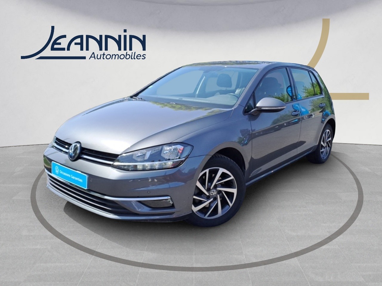 Image de l'annonce principale - Volkswagen Golf