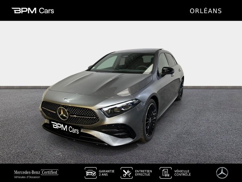 Image de l'annonce principale - Mercedes-Benz Classe A