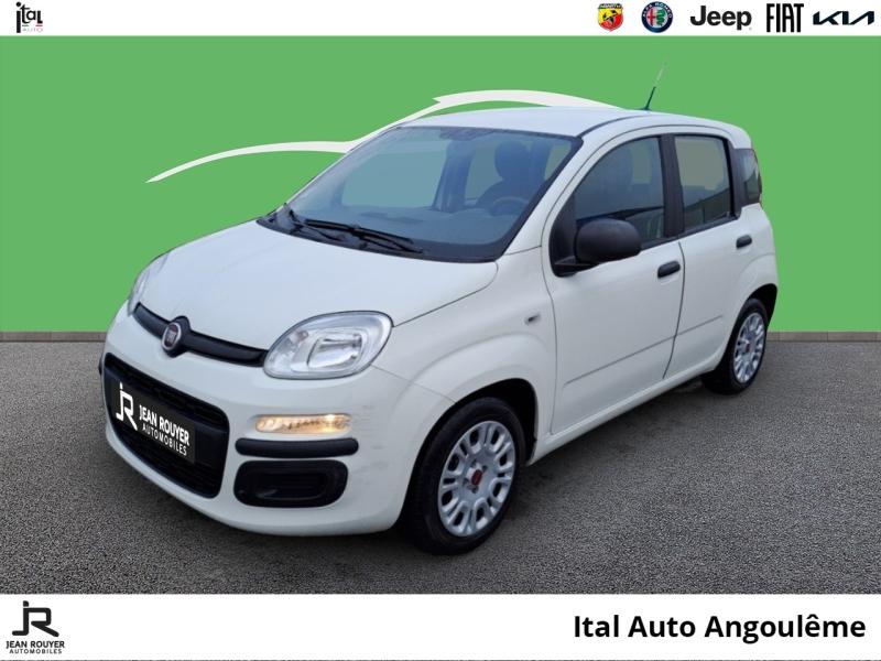 Image de l'annonce principale - Fiat Panda