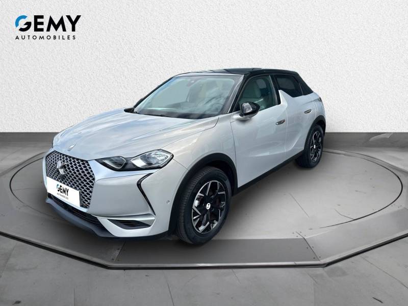 Image de l'annonce principale - DS DS 3 Crossback